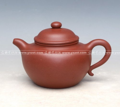 崔恒紫砂壶 掇只 
