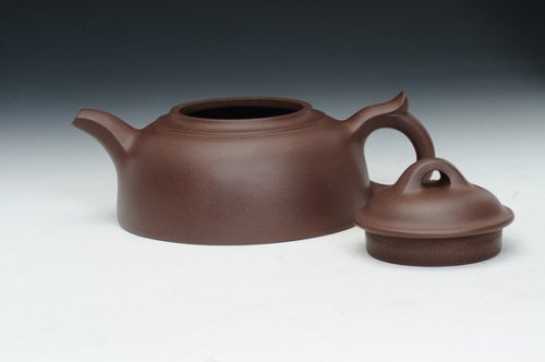 富雯伟紫砂壶 2 (3) 