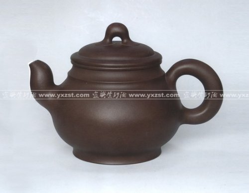 张耀军紫砂壶 6 