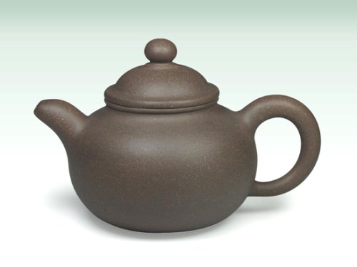 赵孟君紫砂壶 莲子 