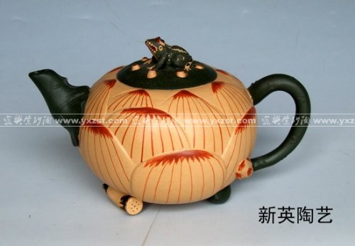 周婉紫砂壶 DSCF0670 