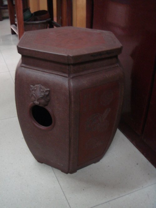 曹安祥紫砂壶 4 