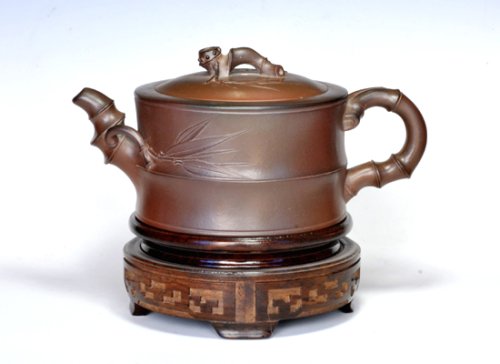 蒋美平紫砂壶 DSC_8335 