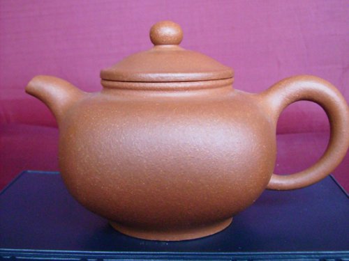 周亚萍紫砂壶   