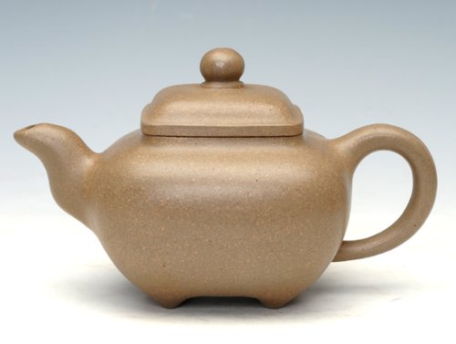 张亦忠紫砂壶 传炉 