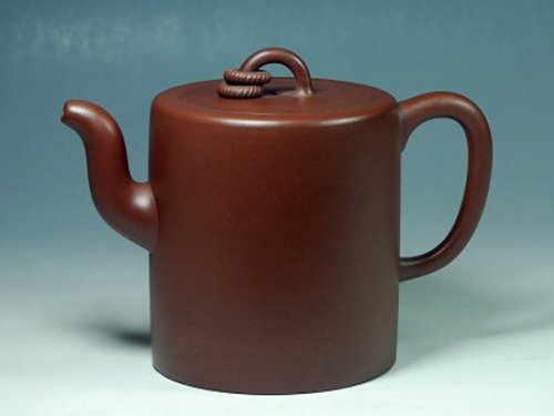 邹健紫砂壶 夙慧 
