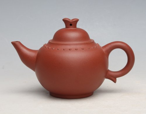 席志紫砂壶 美紫砂 