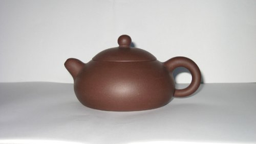 许永菊紫砂壶 西施乳 
