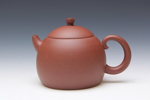 于丙坤紫砂壶 春光 