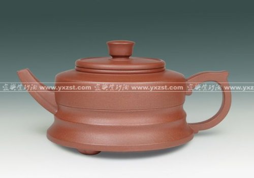 倪顺生紫砂壶 顺泉壶 拷贝 
