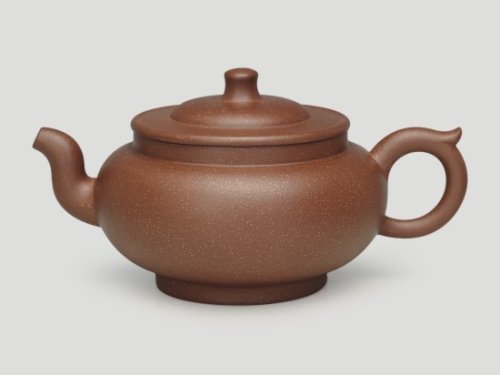 吴建军紫砂壶 玉泉 