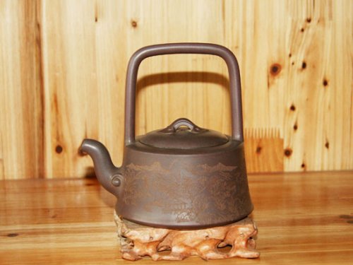 谈文贤紫砂壶 IMG_8716 