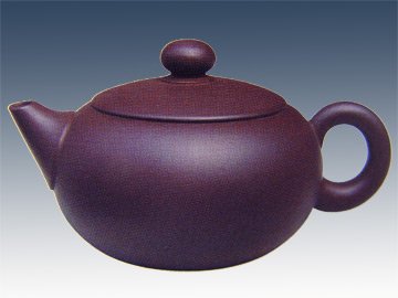 盛翔紫砂壶 香缘 