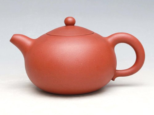 钱祥芬紫砂壶 欲放 