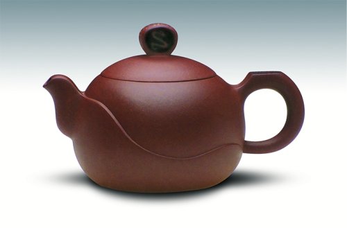 王继忠紫砂壶 星海 