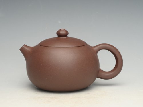 冯文娟紫砂壶 倒把西施  320CC 