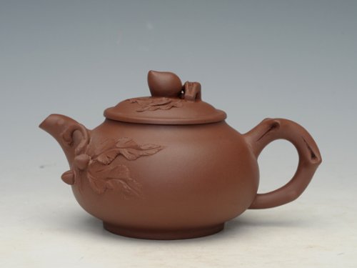 张太友紫砂壶 美紫砂 