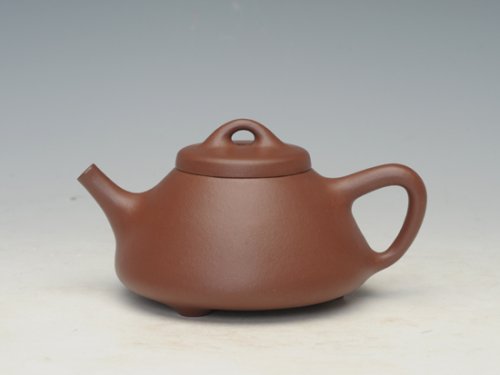 张太友紫砂壶 美紫砂 