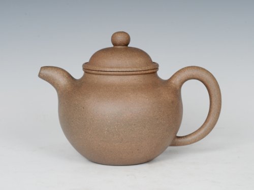 杨春根紫砂壶 掇只 