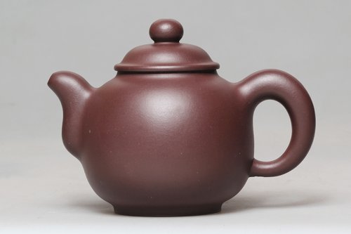 钱良燕紫砂壶 清趣 