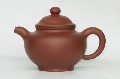 盛中杰紫砂壶 掇 