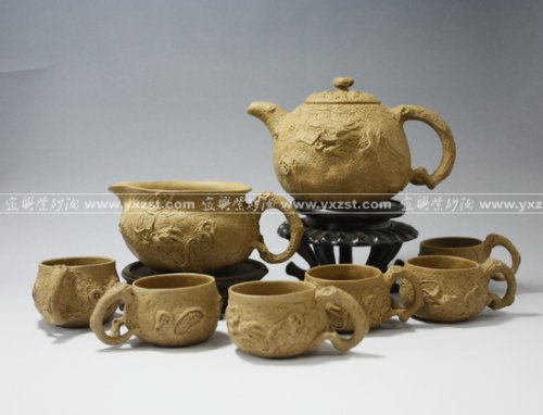 钱荷娣紫砂壶 _MG_5962 