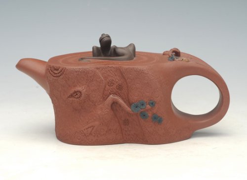 高国琴紫砂壶 DSC_8186 