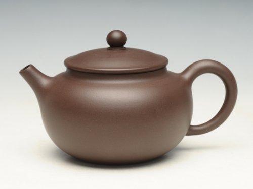 王香勤紫砂壶 福乐 