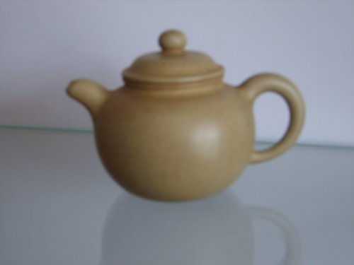 范志琴紫砂壶 S80014311 