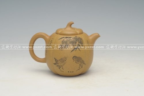 谈伟琴紫砂壶 DSC_8111 