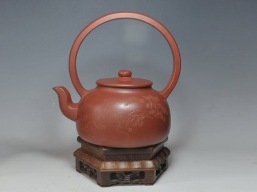 郭其新紫砂壶 DSC_1489 