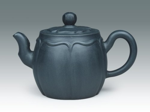 姜建荣紫砂壶 合美 