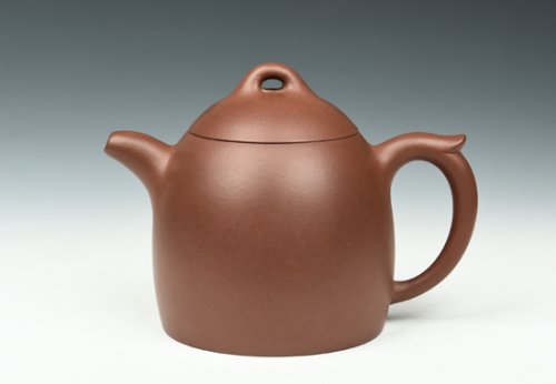 冯建强紫砂壶 秦权 