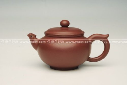 吴春海紫砂壶 云雀 