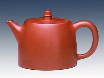 夏洪林紫砂壶 汉铎 