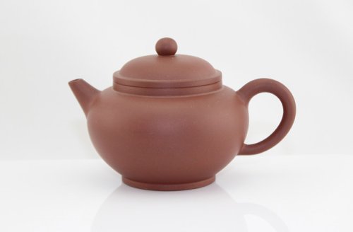 王杏军紫砂壶 汉风壶 