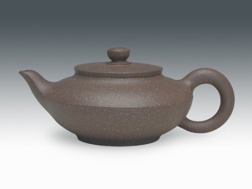 王兰芳紫砂壶 合欢 