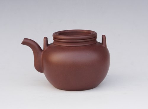 沈贤兵紫砂壶 10 
