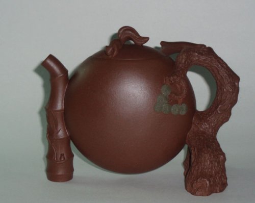 魏柏柯紫砂壶 P2280012 
