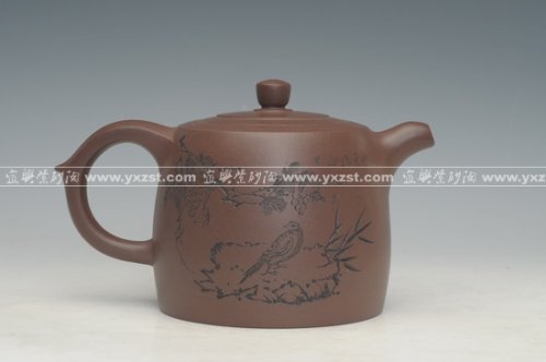 费志芬紫砂壶 DSC_0032 
