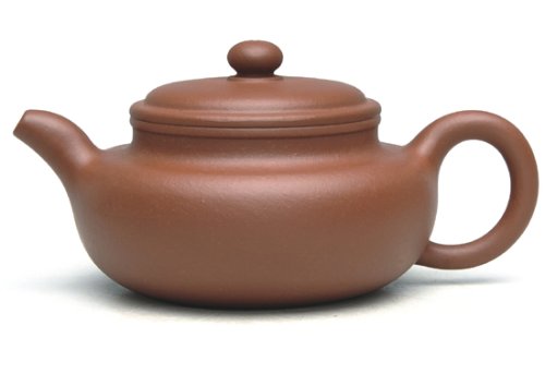 许立忠紫砂壶 仿古 