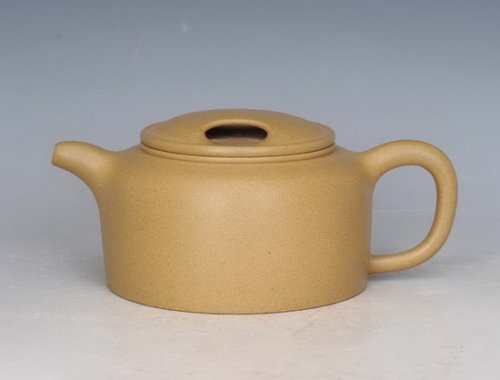 庄建伟紫砂壶 牛盖莲子    5000元 