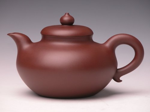 王春明紫砂壶 美紫砂 