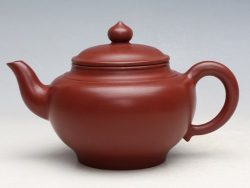 许华强紫砂壶 笑樱 