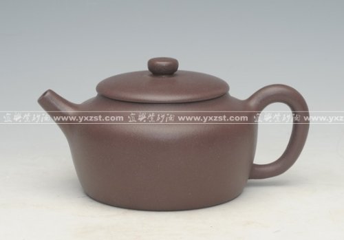 范望南紫砂壶 怡园 