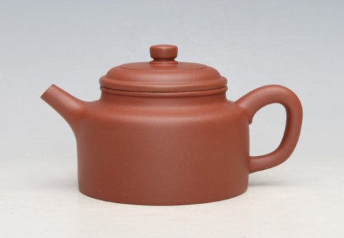 曹永萍紫砂壶 德钟 