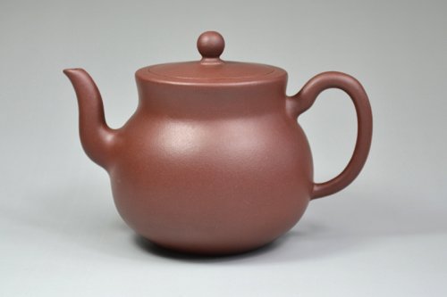 徐浩俊紫砂壶 闲影 