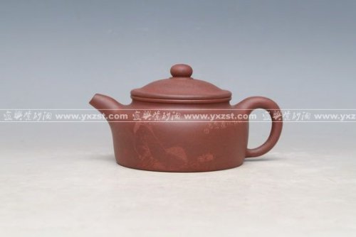 应卫强紫砂壶 IMG_0179 