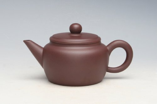 杨春根紫砂壶 祥和 