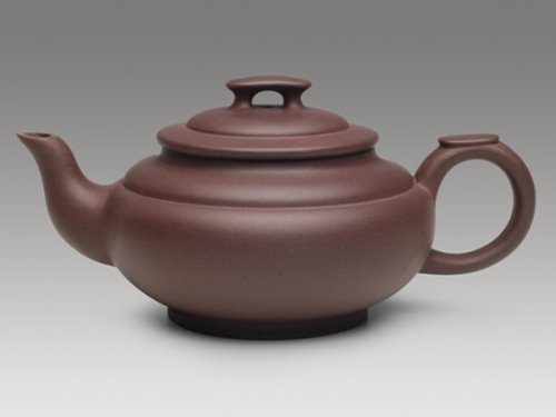 许敏芳紫砂壶 上新桥 